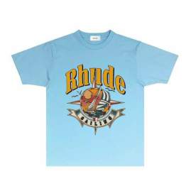 Picture of Rhude T Shirts Short _SKURhudeS-2XL11trRH2112536